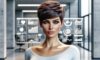 Short Hair Styles for Women: Chic Inspirations Await