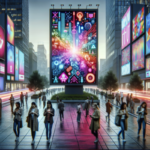 Digital Advertising: Shaping the Modern Marketing Landscape