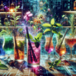 Herbal Cocktails: Boosting Your Health and Wellness