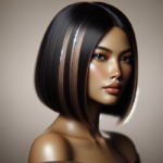 Short Hair Hairstyles for Effortless Chic Style