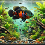 Oscar Fish Care Tips for a Healthy Aquarium