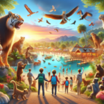Myrtle Beach Safari: Embark on Your Thrilling Adventure!