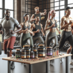 Supplements for Beginners: Key Tips for the Gym