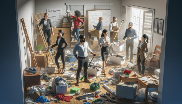 Affordable House Clearance Services in the UK for Quality Efficiency