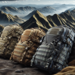 Tactical Backpack Features: Essential Tips for Choosing Wisely