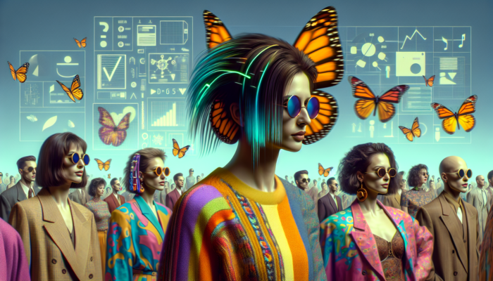 Butterfly Haircut: Trendy Layered Styles Explained