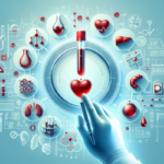 Blood Test for Well-Person: Key Health Check in Reigate