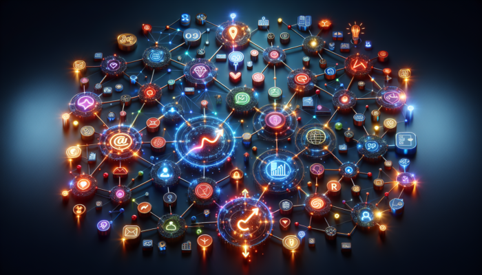 Online Marketing Solutions to Drive Digital Success