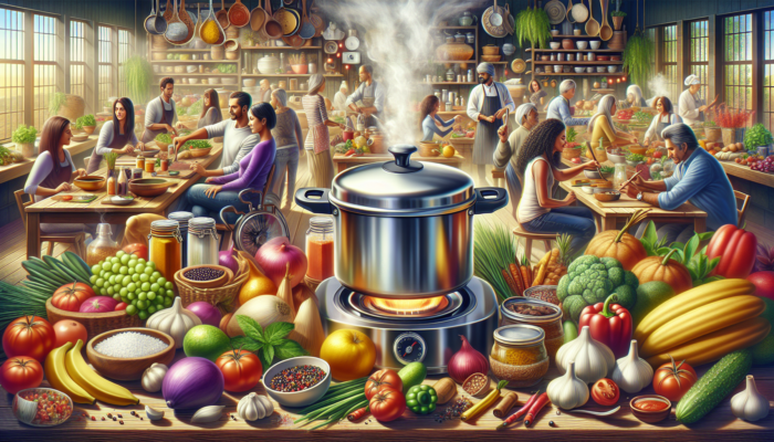 Pressure Cooker Guide: Quick and Easy Meal Prep Options