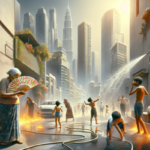 Heat Survival Tips: Essential Tricks for Extreme Conditions