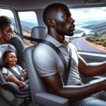 Rent a Car Online for Hassle-Free Family Journeys with Kids