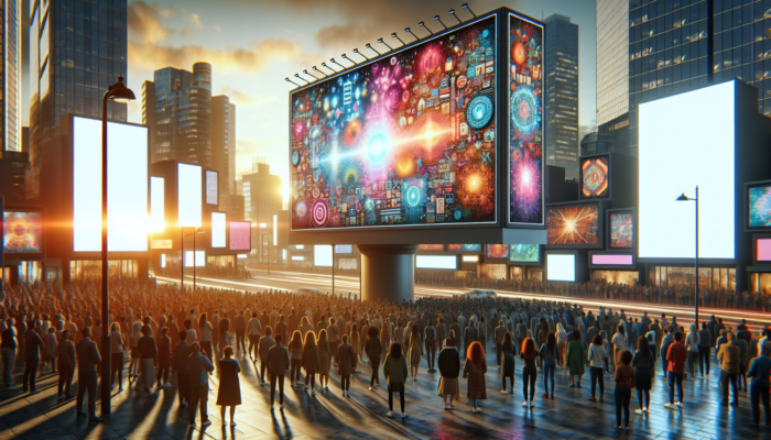 Paid Media Advertising Boosts Audience Engagement Effectively