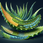 Aloe Vera for Burns: The Essential Guide to Natural Healing