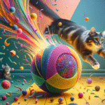 Catnip Wall Ball: Essential Tips for Your Cat’s Enjoyment