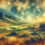 Graaff Reinet Golf Club: An Unmatched Golfing Adventure