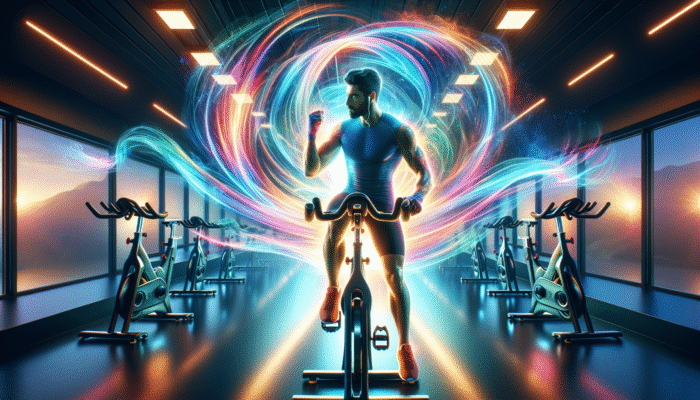 Spin Class Pre-Workouts: An Essential Guide for Success