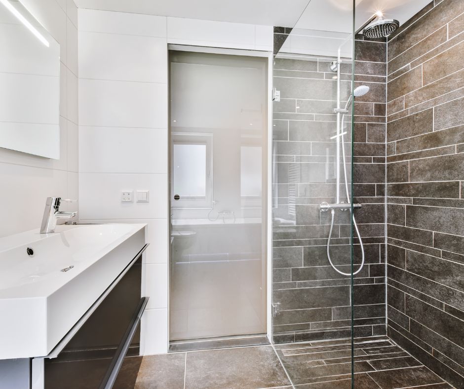 Leaking Shower Solutions: Prevent Problems from Escalating