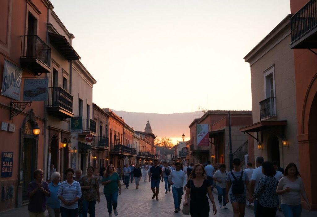 Leaving San Miguel de Allende: Unveiling Paradise’s Challenges