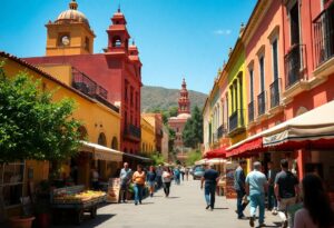 San Miguel de Allende: Craft Your Ideal Itinerary