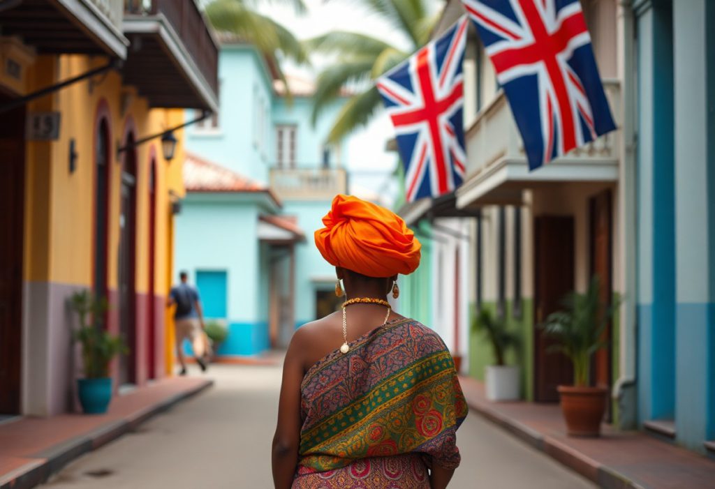 Belize’s English: Exploring Colonial Legacy and Modern Identity