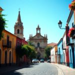 UNESCO World Heritage Site: Discover San Miguel de Allende