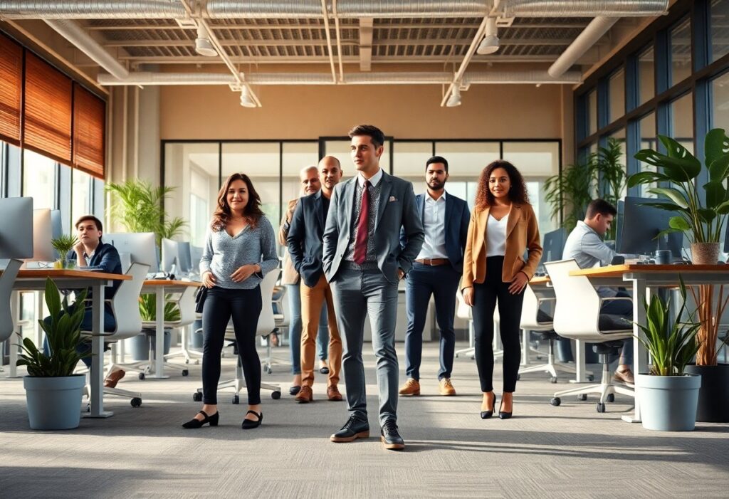 Xero Shoes: Ergonomics Guide for Office Workers 2025