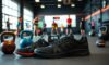 Xero Shoes: Insights for 2025 CrossFit WOD Performance