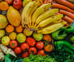 Whole Foods vs Supplements: Discover Nutritional Benefits