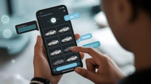 Chatbots Enhance Your Online Car Rental Journey
