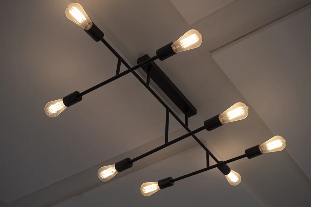 Flickering Lights and Their Possible Meanings Explained