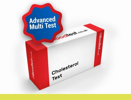 Cholesterol Blood Test Essentials for Doncaster Residents
