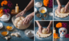 Pan de Muerto: Crafting Mexico’s Beloved Day of the Dead Bread