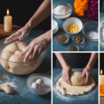 Pan de Muerto: Crafting Mexico’s Beloved Day of the Dead Bread