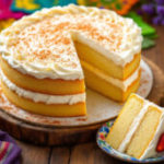 Tres Leches Cake: Delight in this Traditional Mexican Treat