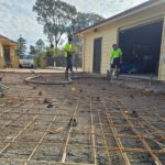 Mini Concrete Pump Hire: Key Benefits and Optimal Timing