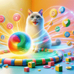 Cat Toys: Your Essential Guide to Fun for Felines