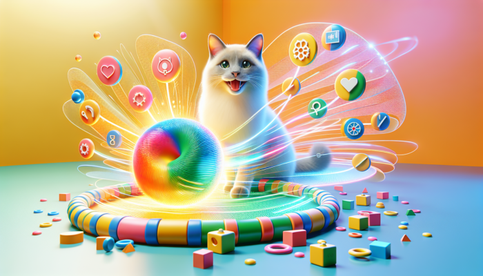 Cat Toys: Your Essential Guide to Fun for Felines
