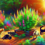 Catnip Growing Guide for Feline Enthusiasts: Essential Tips