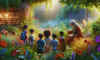 Herbalism for Kids: An Engaging Family Learning Experience