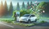 Rent an Electric Car Online for Effortless Eco-Friendly Travel