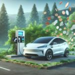 Rent an Electric Car Online for Effortless Eco-Friendly Travel