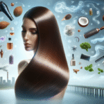 Hair Oils: Essential Hydration for UK Climate Needs