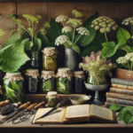 Fermenting Herbs to Unleash Nature’s Potency