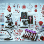 Blood Test Insights for Residents of Weybridge