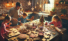 Holiday Cookie Recipes: Your Ideal Festive Gift Guide