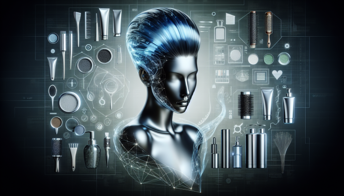 Glass Hair: Achieving the Trendy Ultimate Shine