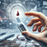 Diabetes Blood Test Guide for Residents of Portishead