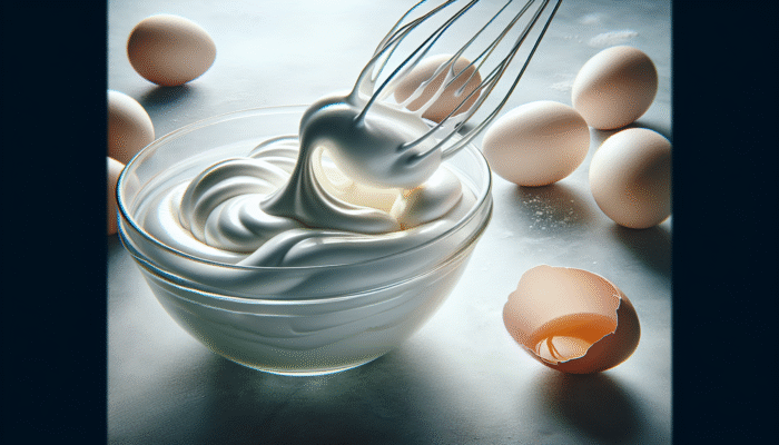 Meringue Mastery: Secrets to Perfect Pavlova Unveiled
