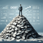 Consolidate Debt with Unsteady Income: Essential Insights