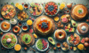 Breakfast Spread for Guests: A Host’s Essential Guide